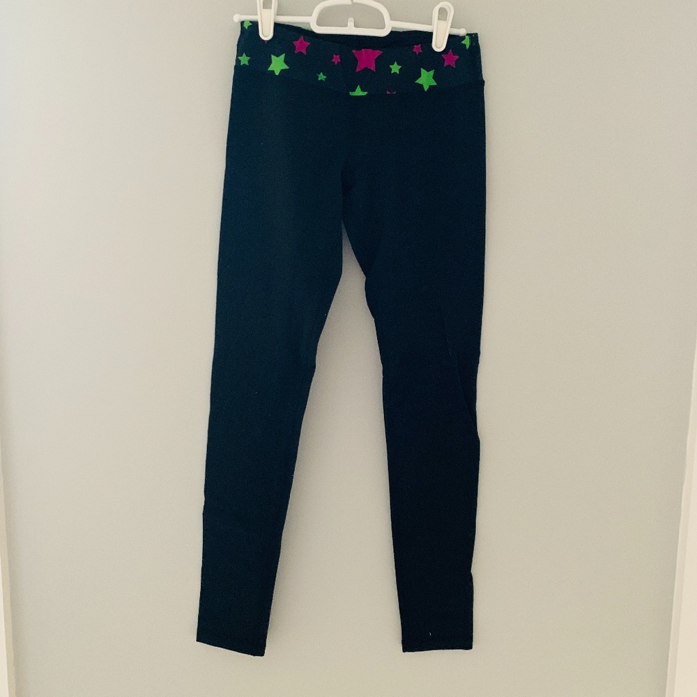 Ivivva leggings